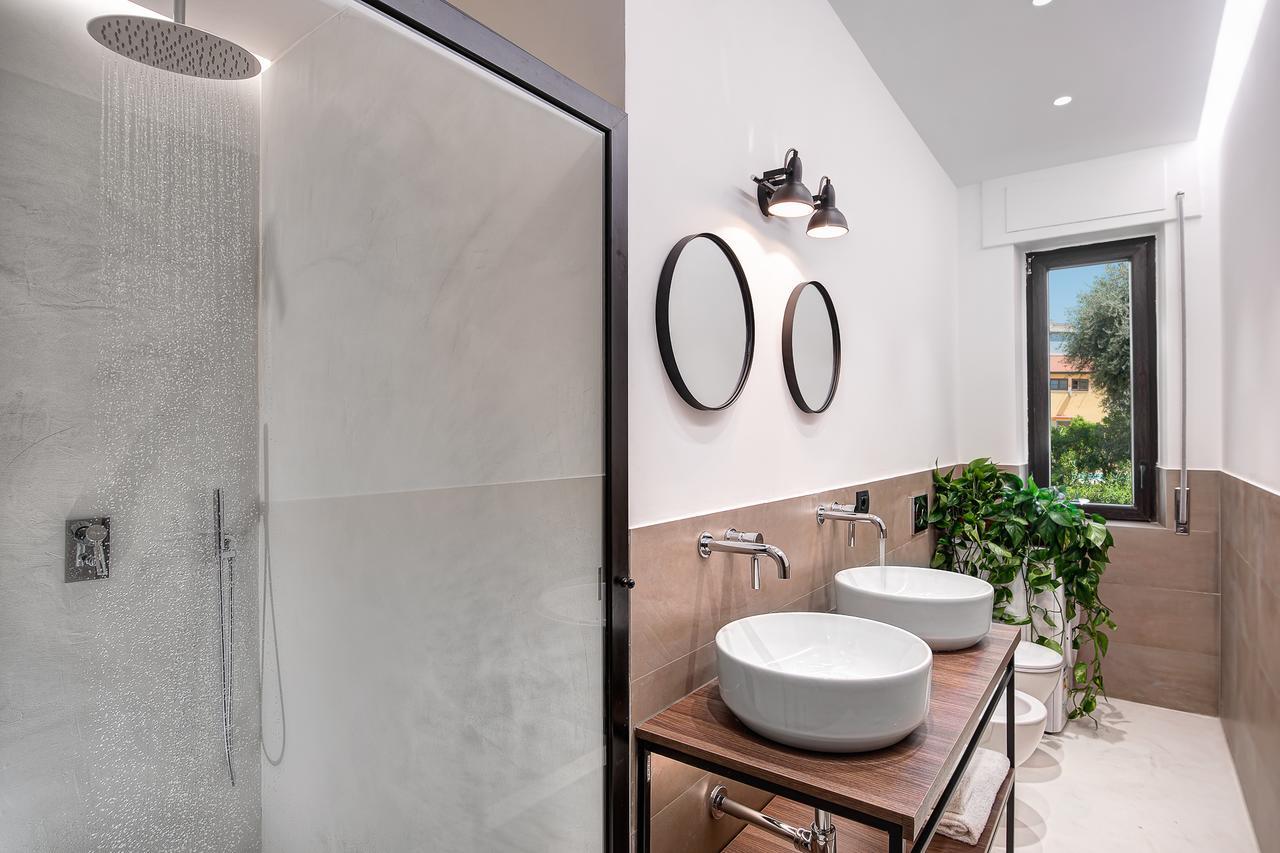 Carusotto By Villasandco RentalСорренто Екстер'єр фото