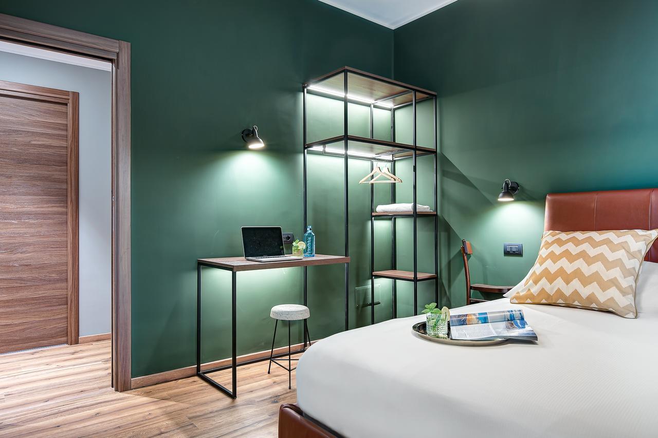 Carusotto By Villasandco RentalСорренто Екстер'єр фото