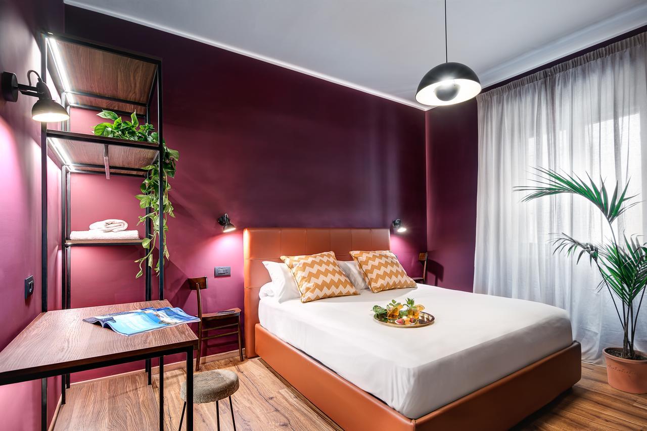 Carusotto By Villasandco RentalСорренто Екстер'єр фото