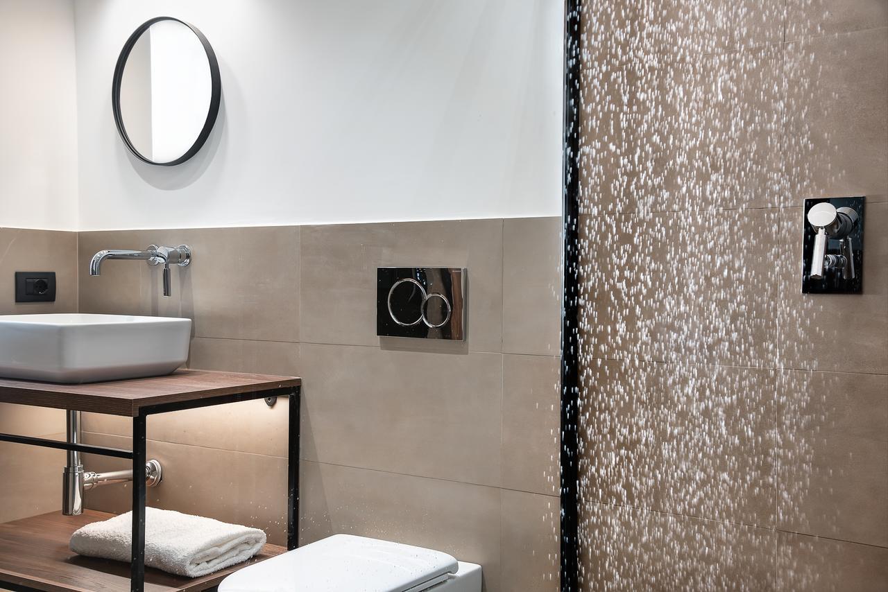 Carusotto By Villasandco RentalСорренто Екстер'єр фото